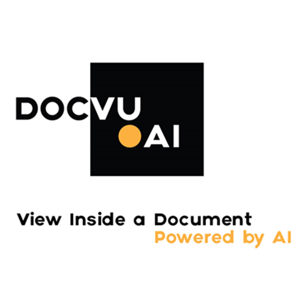 Home - DocVu AI