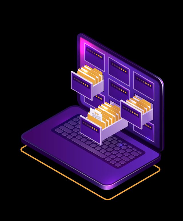 Ai Ml Based Document Digitization Process For Data Processing